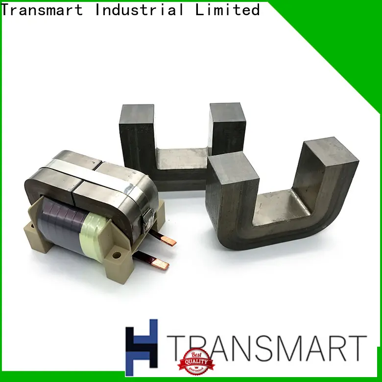 Transmart custom toroid current sensor for motor drives 1