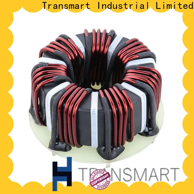 Transmart high-quality transformer magnetic field for renewable energies 1