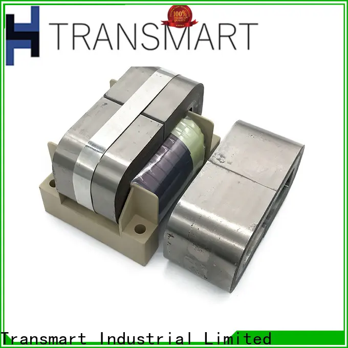 Transmart cobased supermalloy factory for home appliance 1