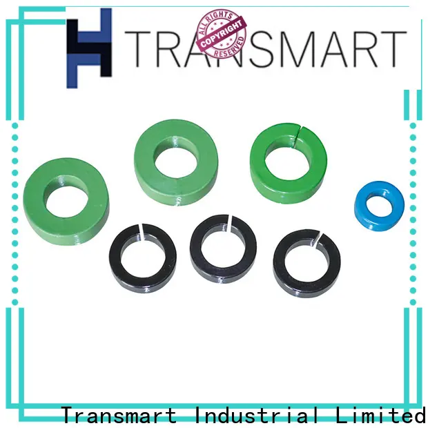 Transmart ccore amorphous core inductor company for electric vehicle 1