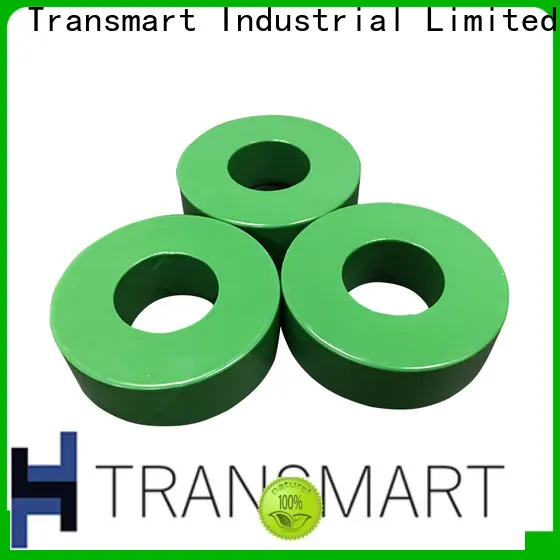 Transmart toroidal non grain oriented silicon steel for business for renewable energies 1