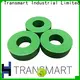Transmart toroidal non grain oriented silicon steel for business for renewable energies 1