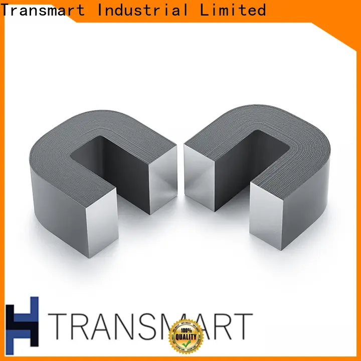 Transmart toroidal silicone coil for business for motor drives 1