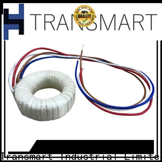 Transmart common step down transformer efficiency for motor drives 1