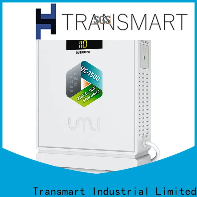 Transmart current alternating current transformer factory power supplies 1