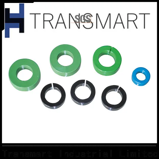 Transmart cobased iron powder core manufacturers power supplies 1