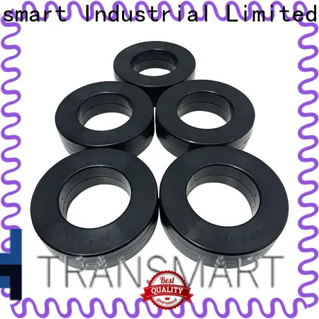 Transmart mode inductor core material comparison table company for audio system 1