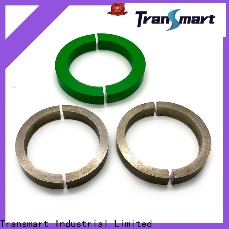 Transmart ccore ferrite core use for instrument transformers 1