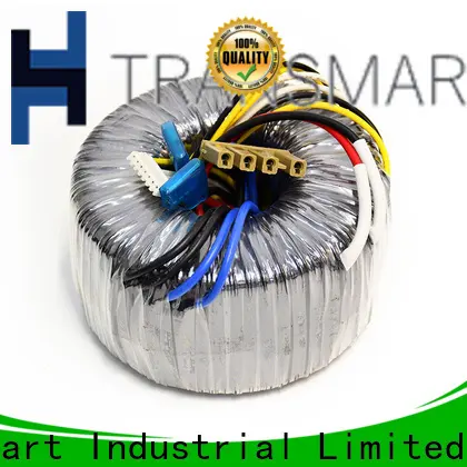 Transmart new current and voltage transformer company for renewable energies 1