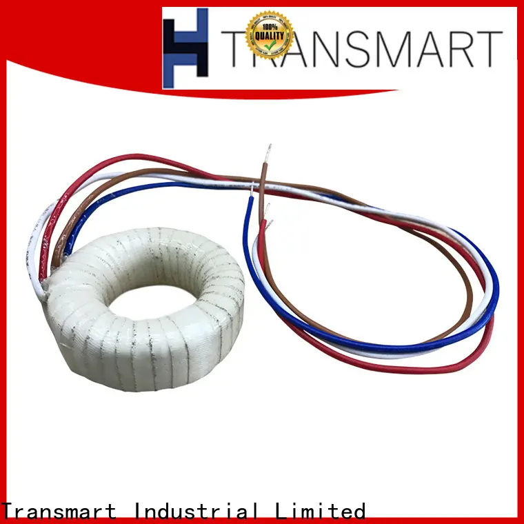 Transmart step transformerless power supply for business for renewable energies 1