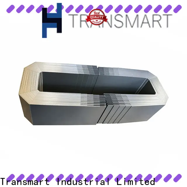 Transmart top silicon steel transformer core factory medical equipment 1