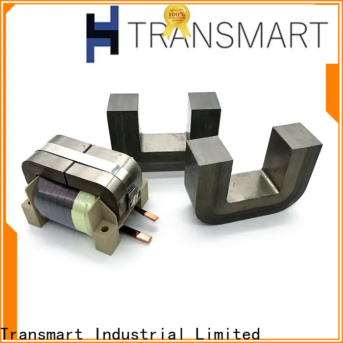 Transmart gap cross sectional area of toroidal core factory for home appliance 1