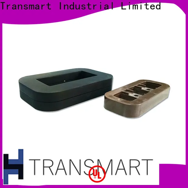 Transmart block supermalloy suppliers for renewable energies 1