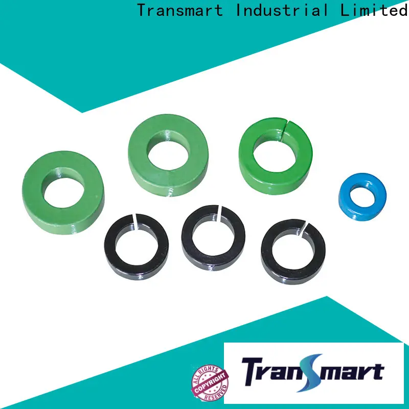 Transmart ccore cut core transformer suppliers for home appliance 1