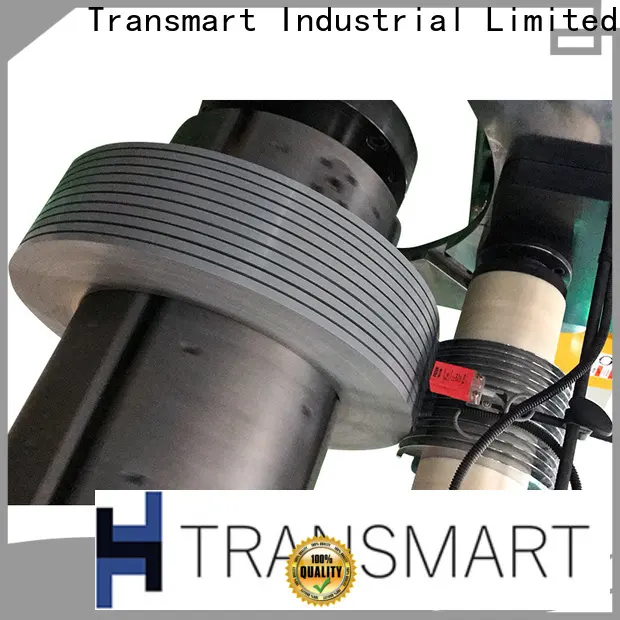 Transmart prime a magnet for business for electric vehicle 1