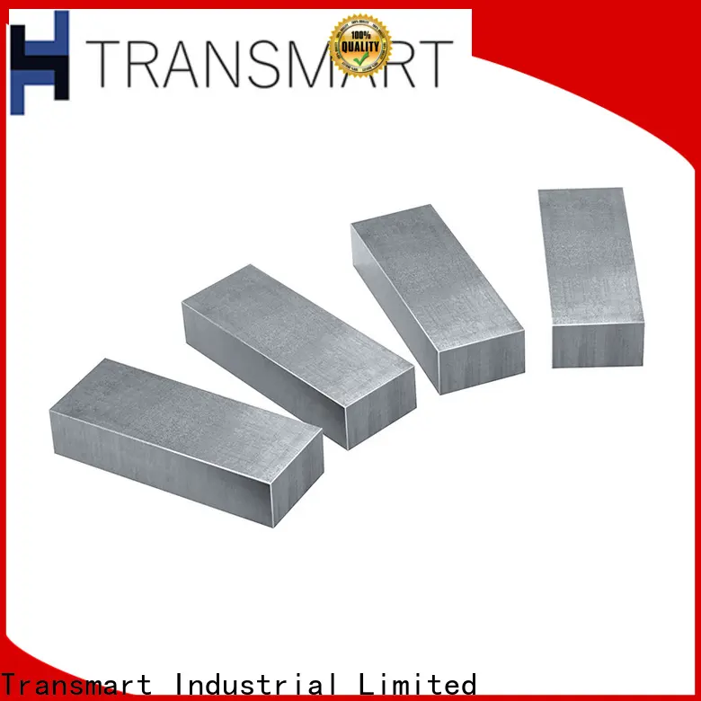 Transmart top amorphous metal core for motor drives 1