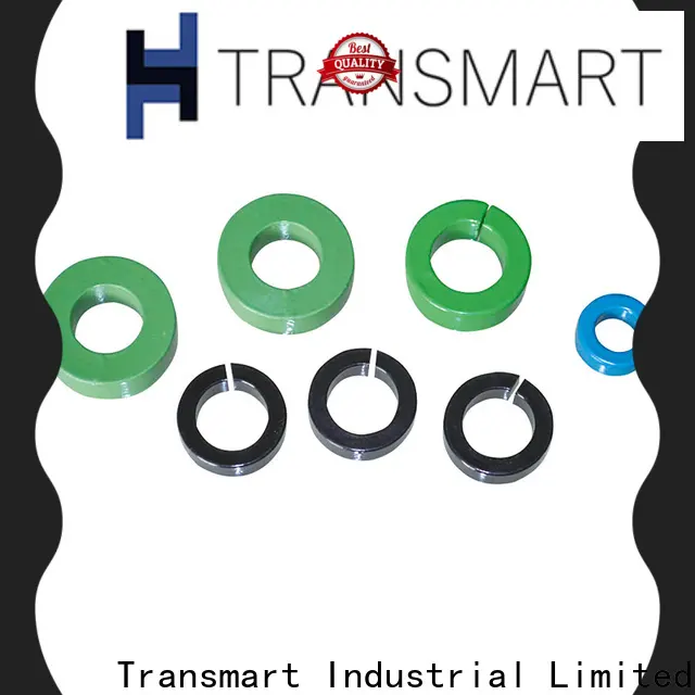 Transmart top ferrite core material suppliers for motor drives 1