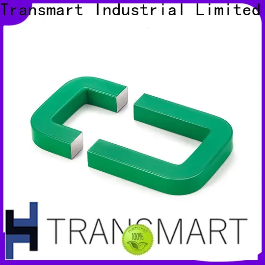 latest silicon steel coil wound factory for instrument transformers 1