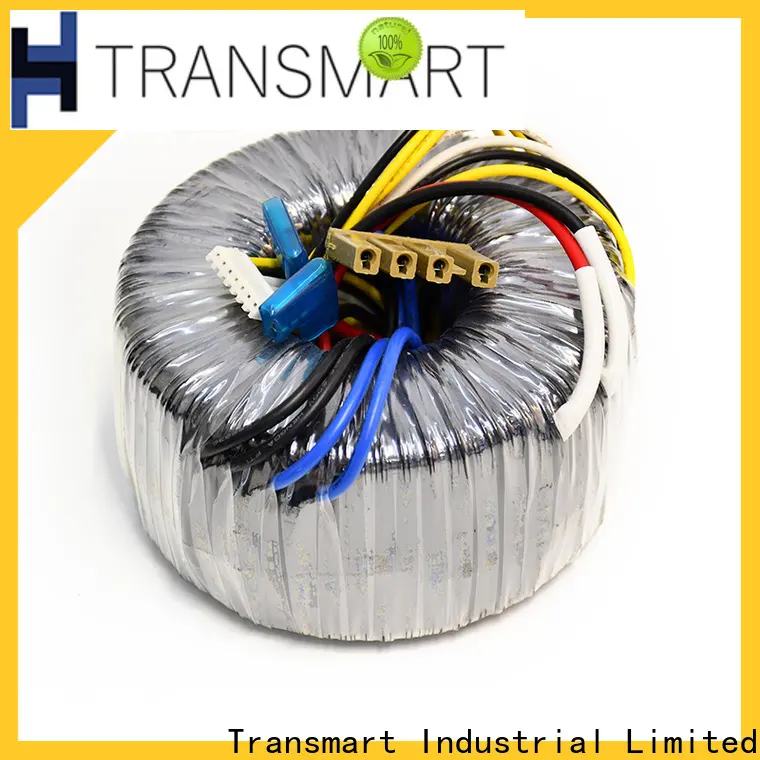 Transmart wholesale power transformer design factory for home appliance 1