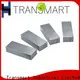 Transmart custom amorphous material for business power supplies 1
