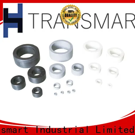 Transmart new super amorphous factory for electric vehicle 1