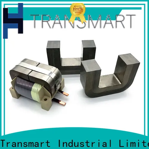 Transmart split high permeability core for business power supplies 1