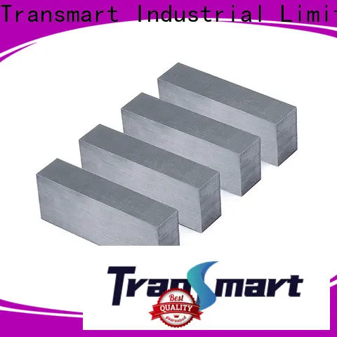 Transmart wholesale soft iron supplier factory for motor drives 1