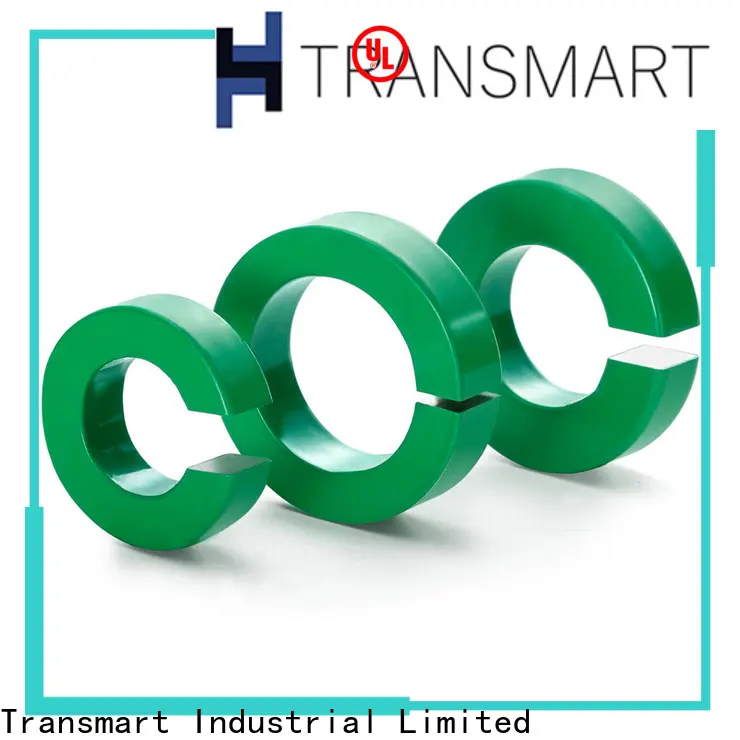 Transmart wound electrical transformer laminations company for renewable energies 1