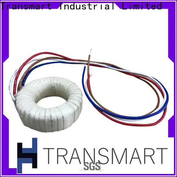 Transmart latest current and voltage transformer for audio system 1