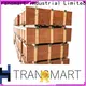 Transmart amorphous magnetic field shielding material for electric vehicle 1