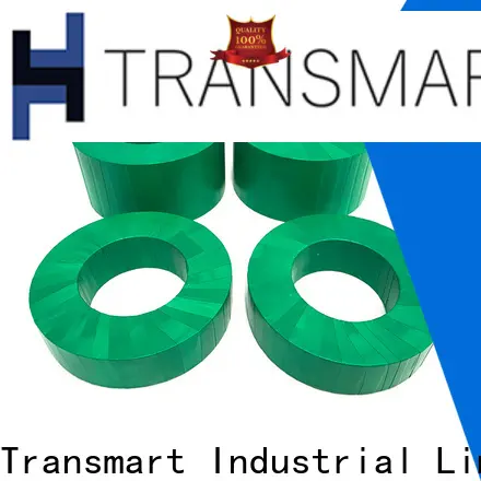 Transmart new nanocrystalline magnetic materials factory for renewable energies 1