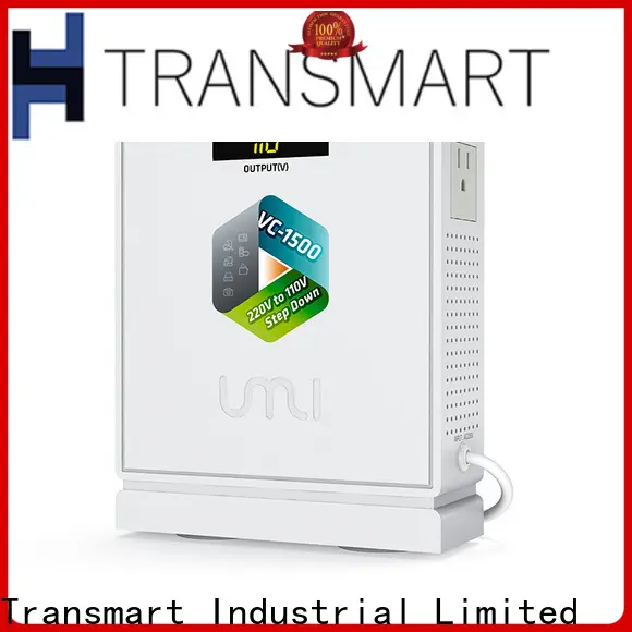 Transmart converters 12v power transformer company for home appliance 1
