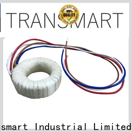 Transmart converters large power transformers company for home appliance 1