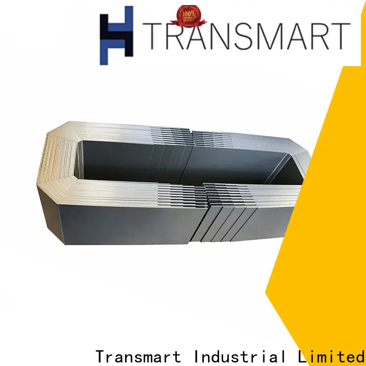 Transmart instrument crgo steel grades power supplies 1