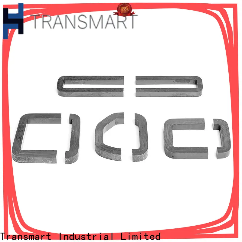 Transmart transformer permeability of transformer core supply for electric vehicle 1