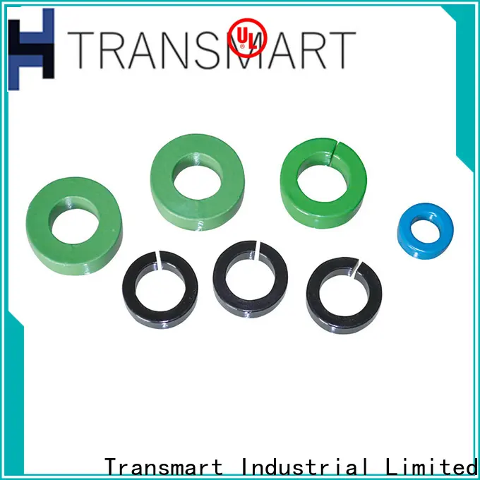 Transmart custom iron core transformer factory for motor drives 1