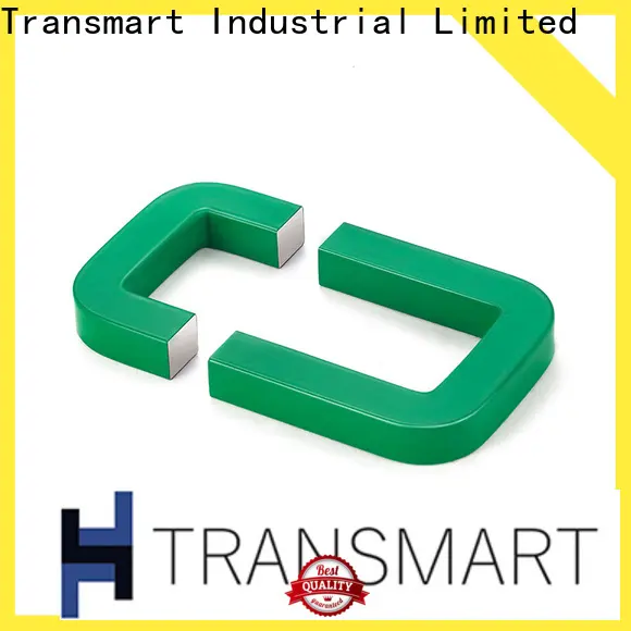 Transmart wound electrical steel manufacturing process factory for home appliance 1