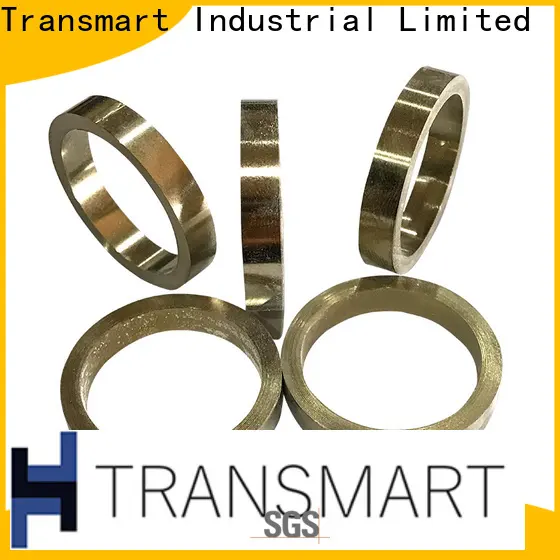 Transmart efficiency mu metal transformer core supply for instrument transformers 1