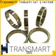 Transmart efficiency mu metal transformer core supply for instrument transformers 1