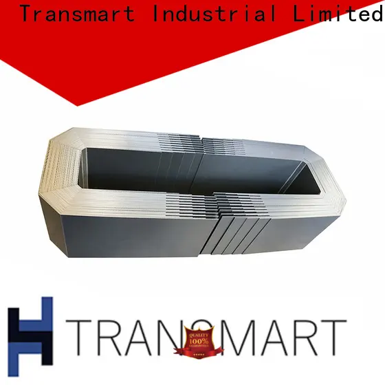 Transmart toroidal steel material properties manufacturers for home appliance 1