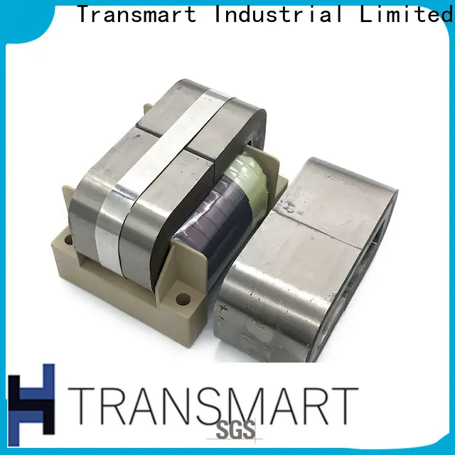 Transmart gap amorphous core transformer design suppliers power supplies 1
