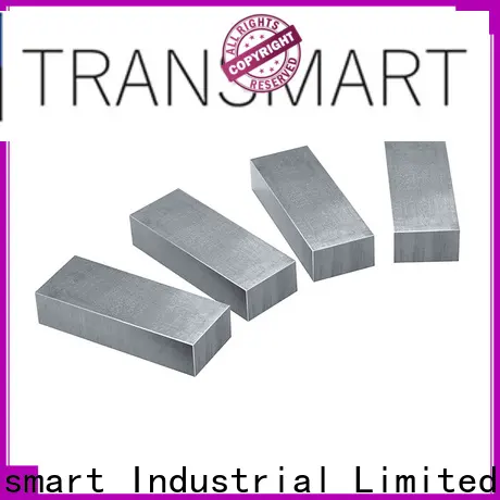 Transmart top amorphous material factory for renewable energies 1
