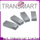 Transmart top amorphous material factory for renewable energies 1