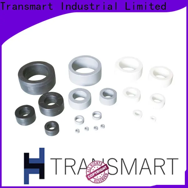 Transmart core large toroid core factory for home appliance 1