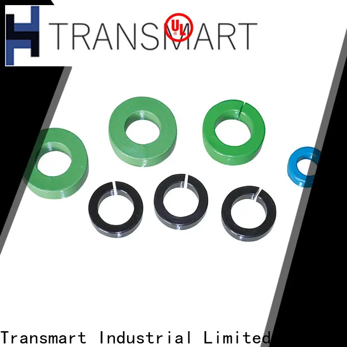 Transmart amorphous nanocrystalline transformer core supply for renewable energies 1