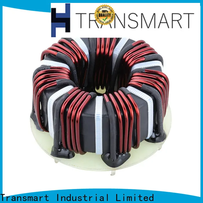 Transmart top transformer components for electric vehicle 1