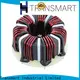 Transmart top transformer components for electric vehicle 1