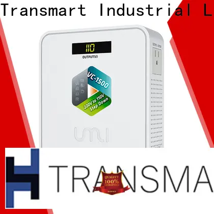 Transmart wholesale mini led transformer company for audio system 1
