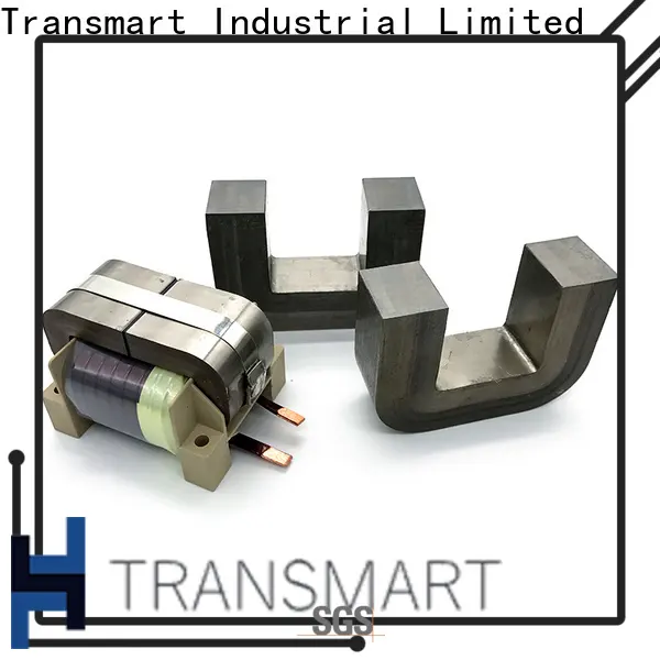 Transmart gap ferrite rod for renewable energies 1