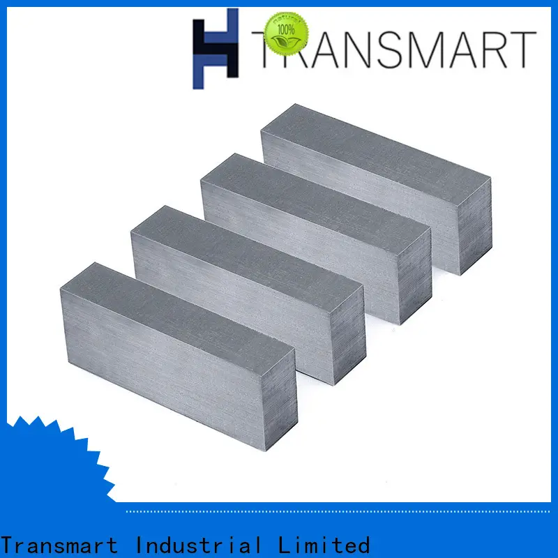 Transmart high-quality permeability of iron core factory for audio system 1